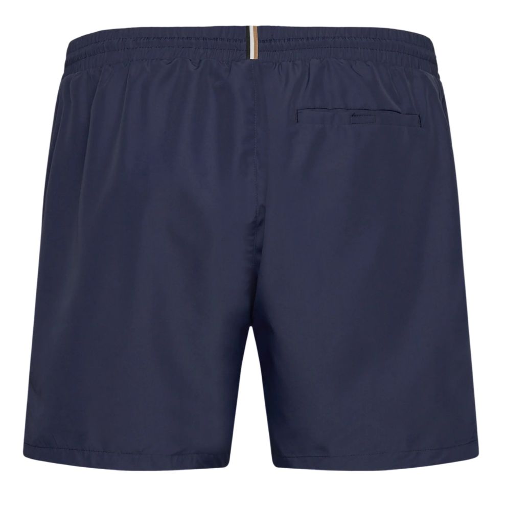 Boss Starfish Zwembroek Navy