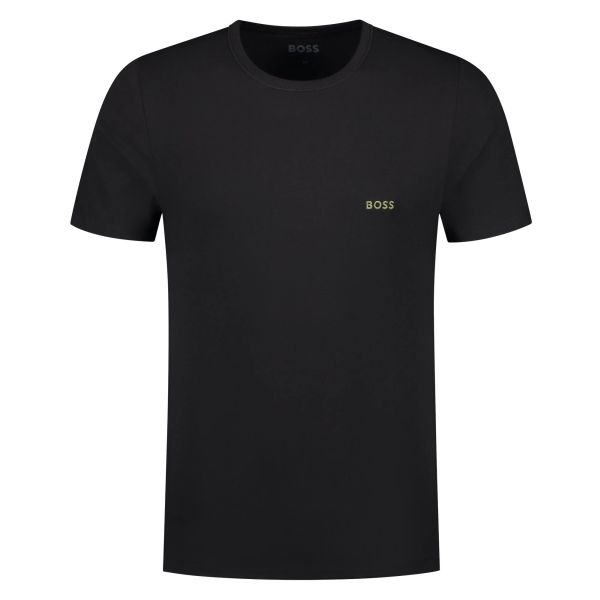 Boss T-shirt 3-Pack Wit/Zwart/Navy