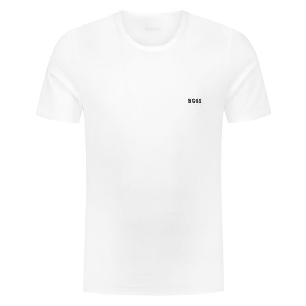 Boss T-shirt 3-Pack Wit/Zwart/Navy