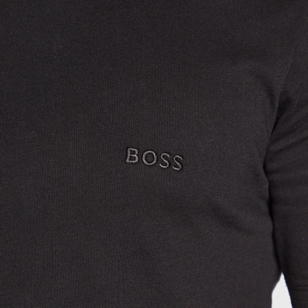 Boss T-shirt 3-Pack Zwart/Grijs/Wit