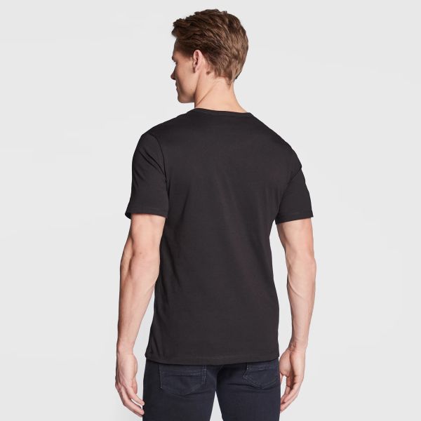 Boss T-shirt 3-Pack Zwart/Grijs/Wit