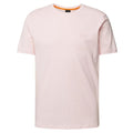 Boss Tales T-shirt Roze