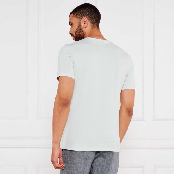 Boss Tales T-shirt Mint
