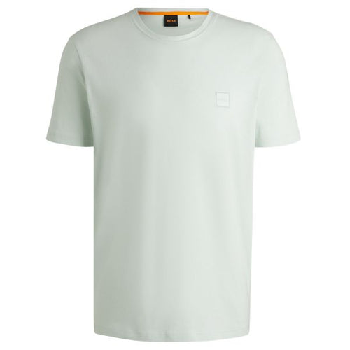 Boss Tales T-shirt Mint