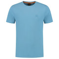 Boss Tales T-shirt Royal Blauw