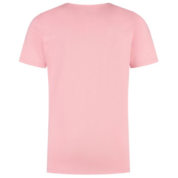 Boss Tales T-shirt Roze