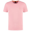 Boss Tales T-shirt Roze