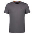 Boss Tales T-shirt Antraciet