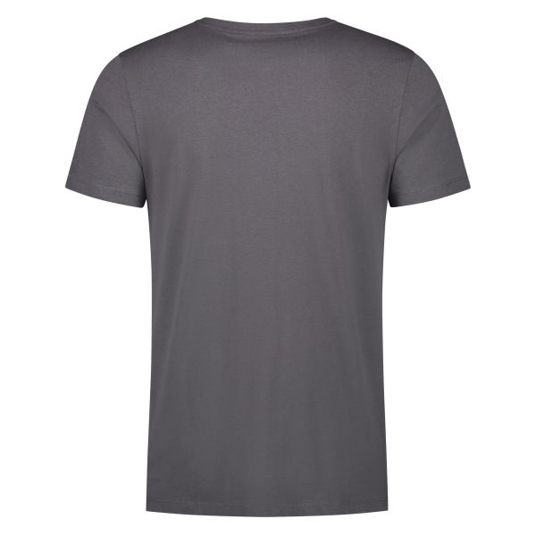 Boss Tales T-shirt Antraciet