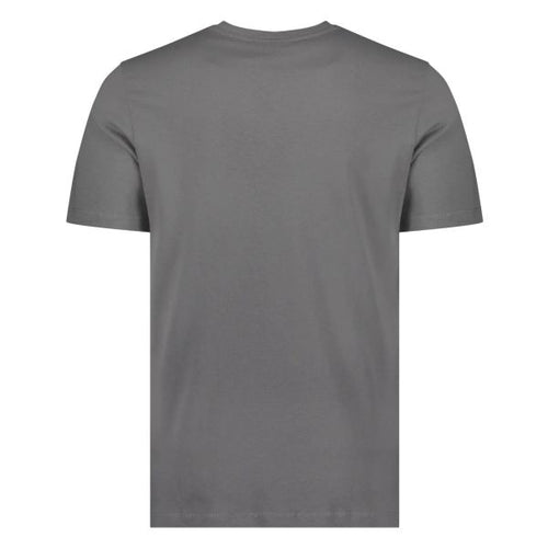 Boss Tales T-shirt Donker Grijs