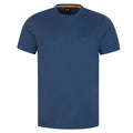 Boss Tales T-shirt Blauw