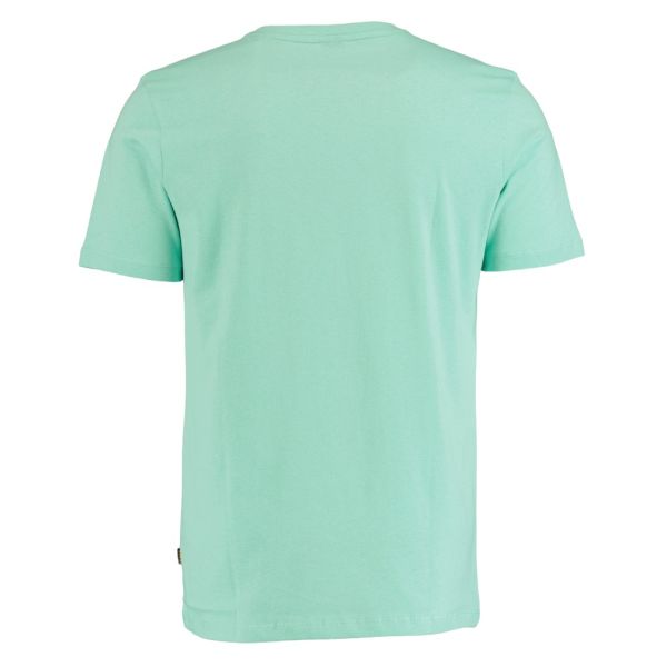 Boss Tales T-shirt Groen