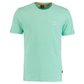 Boss Tales T-shirt Groen