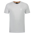 Boss Tales T-shirt Licht Grijs