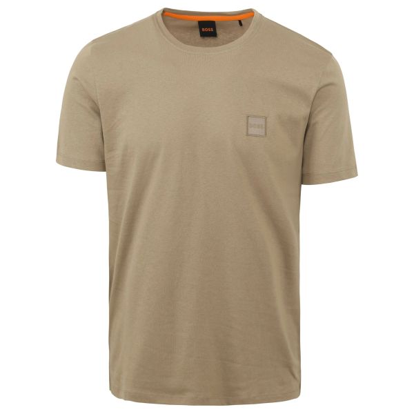 Boss Tales T-shirt Medium Beige