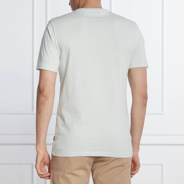 Boss Tales T-shirt Mint