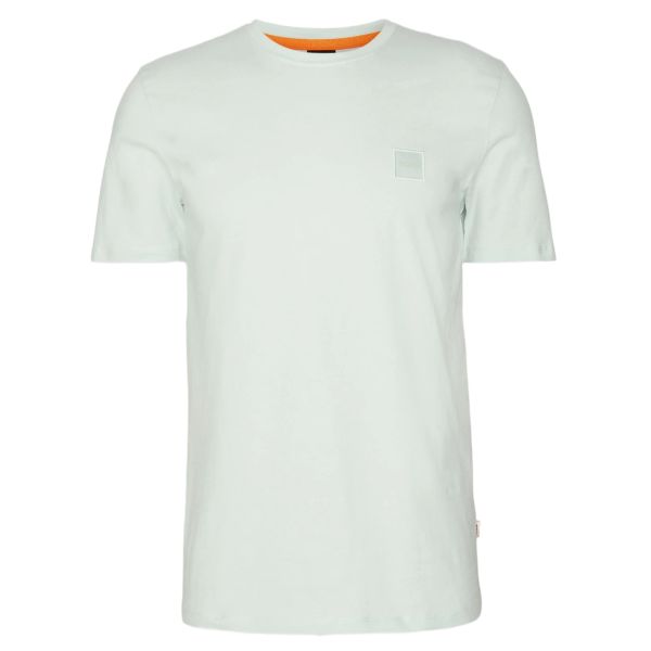 Boss Tales T-shirt Mint