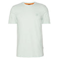 Boss Tales T-shirt Mint
