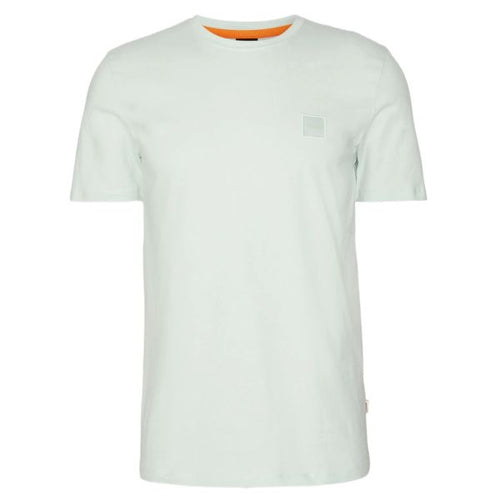 Boss Tales T-shirt Mint