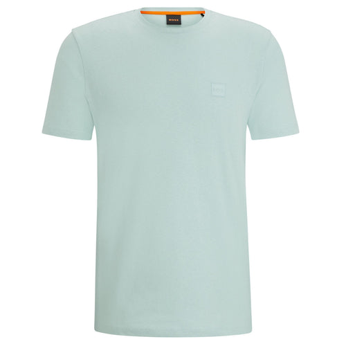 Boss Tales T-shirt Mint