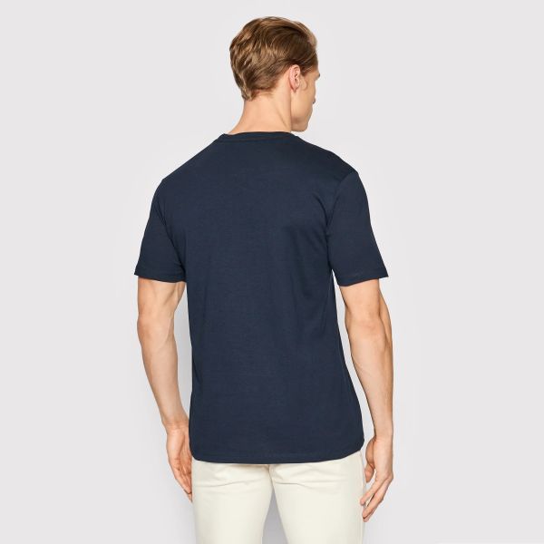 Boss Tales T-shirt Navy