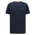 Boss Tales T-shirt Navy