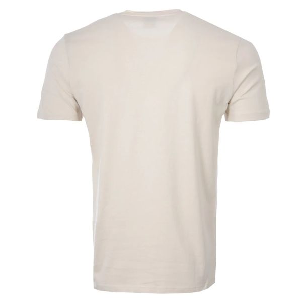 Boss Tales T-shirt Off White