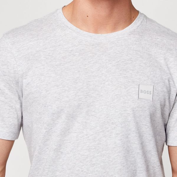 Boss Tales T-shirt Off White