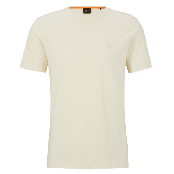 Boss Tales T-shirt Off White