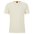 Boss Tales T-shirt Off White