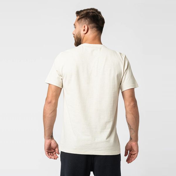 Boss Tales T-shirt Off White