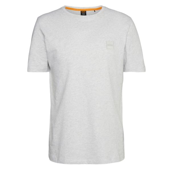 Boss Tales T-shirt Off White