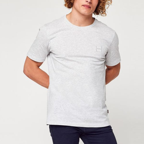 Boss Tales T-shirt Off White
