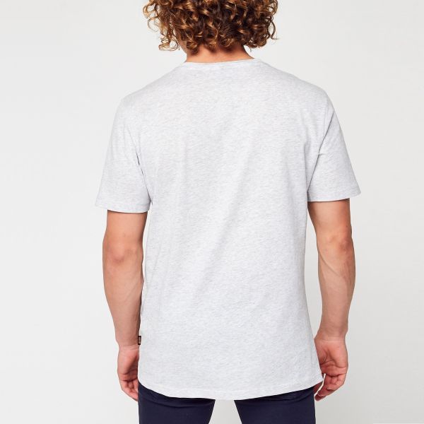 Boss Tales T-shirt Off White