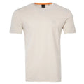 Boss Tales T-shirt Off White