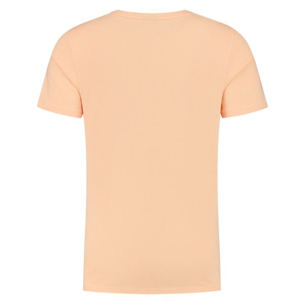 Boss Tales T-shirt Oranje