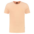 Boss Tales T-shirt Oranje
