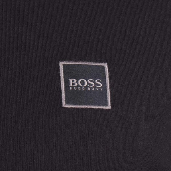 Boss Tales T-shirt Zwart