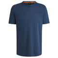 Boss Tegood T-shirt Donker Blauw