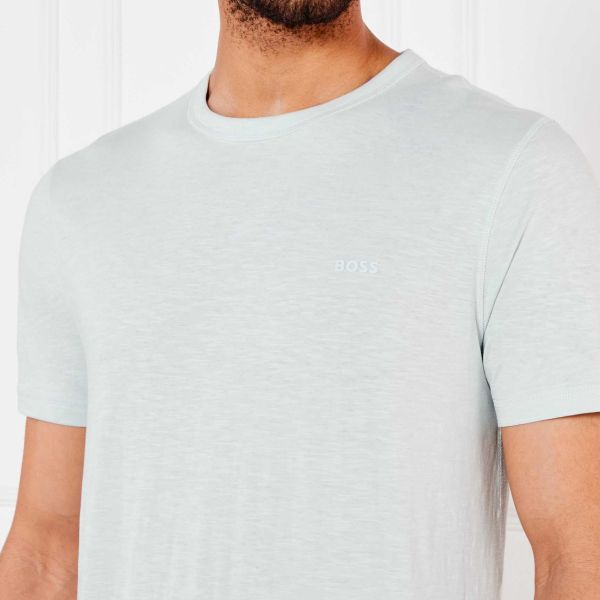 Boss Tegood T-shirt Mint