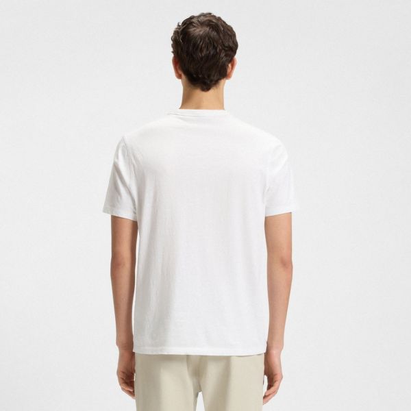 Boss Tegood T-shirt Wit