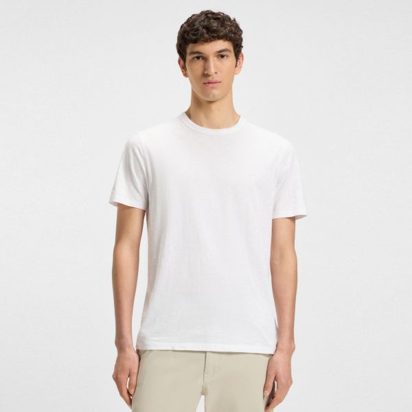 Boss Tegood T-shirt Wit