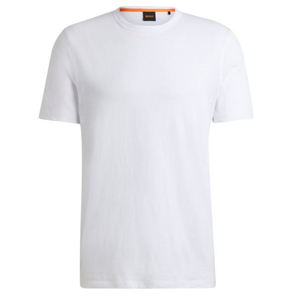 Boss Tegood T-shirt Wit