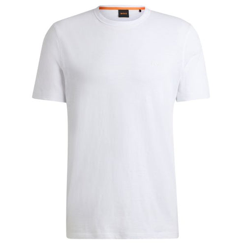 Boss Tegood T-shirt Wit