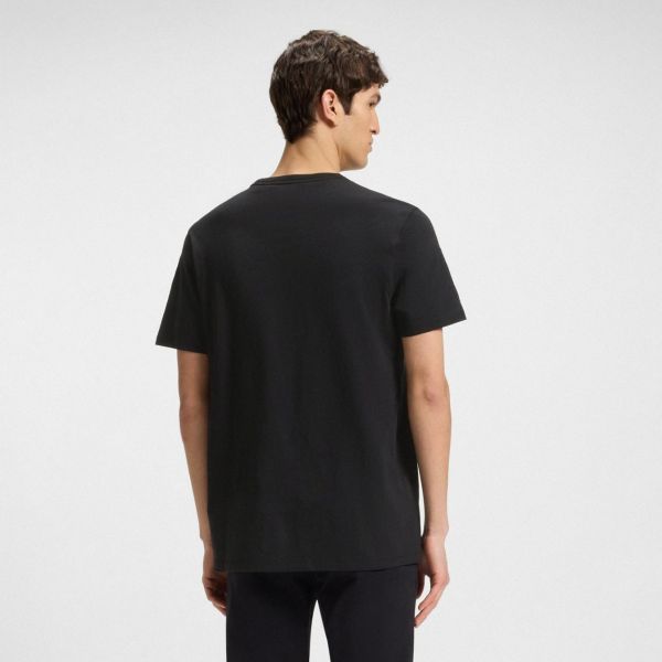 Boss Tegood T-shirt Zwart