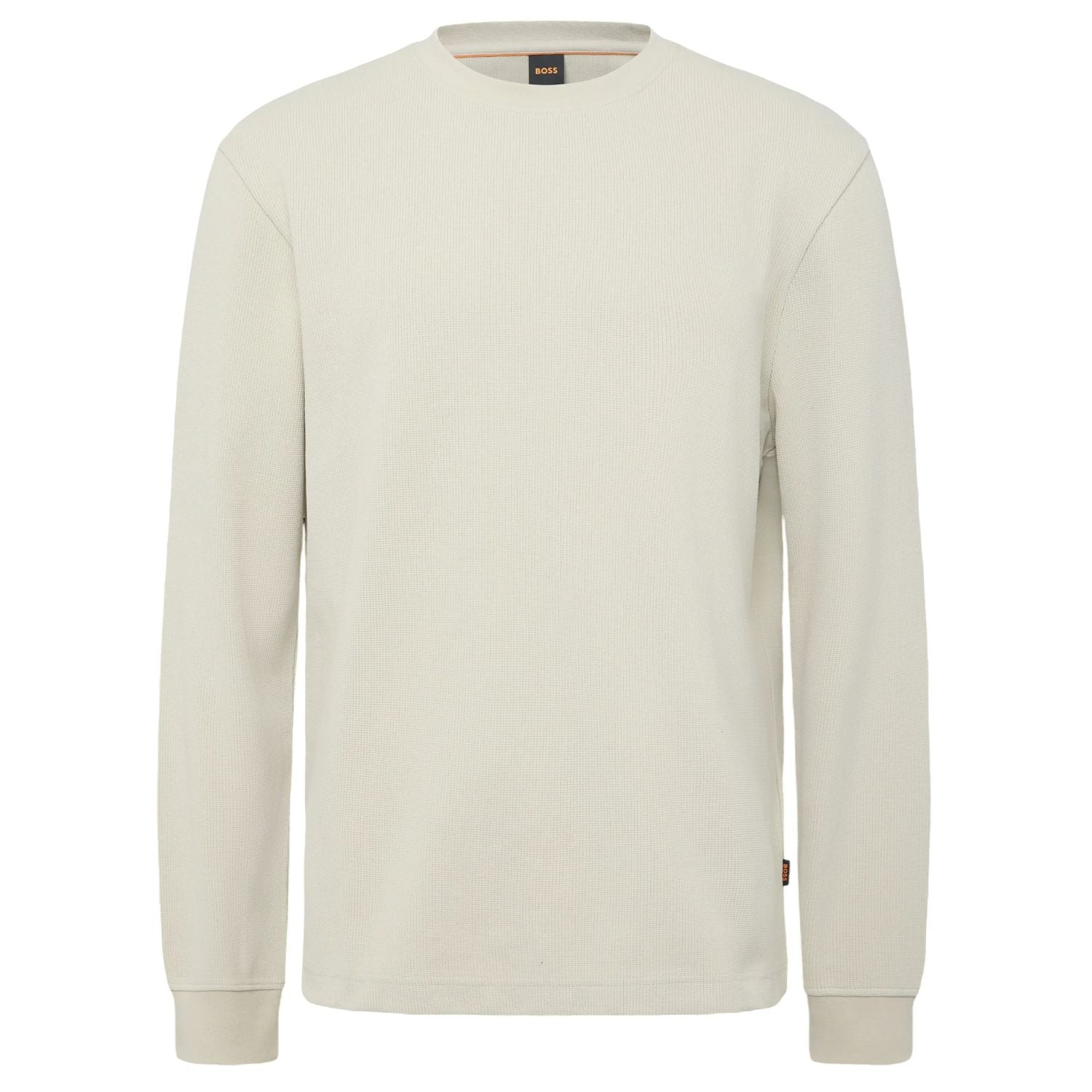 Boss Tempest Sweater Beige