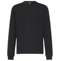 Boss Tempest Sweater Zwart