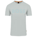 Boss Thinking T-shirt Mint