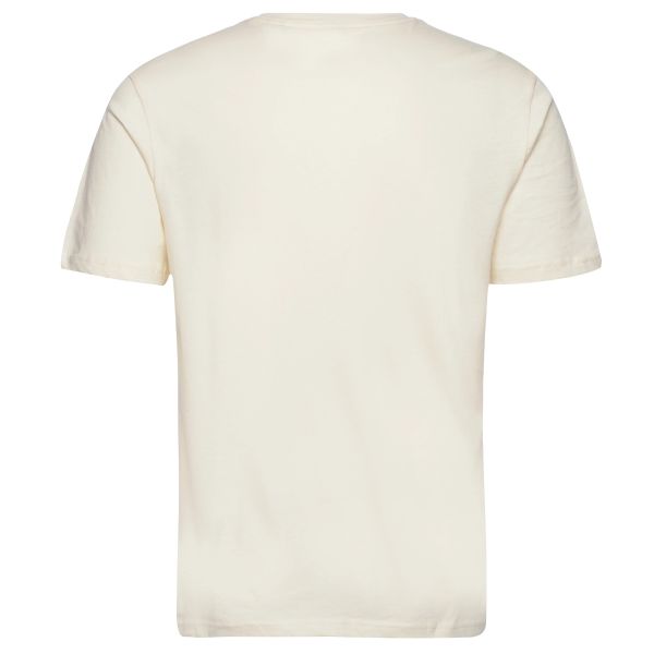 Boss Thinking T-shirt Beige