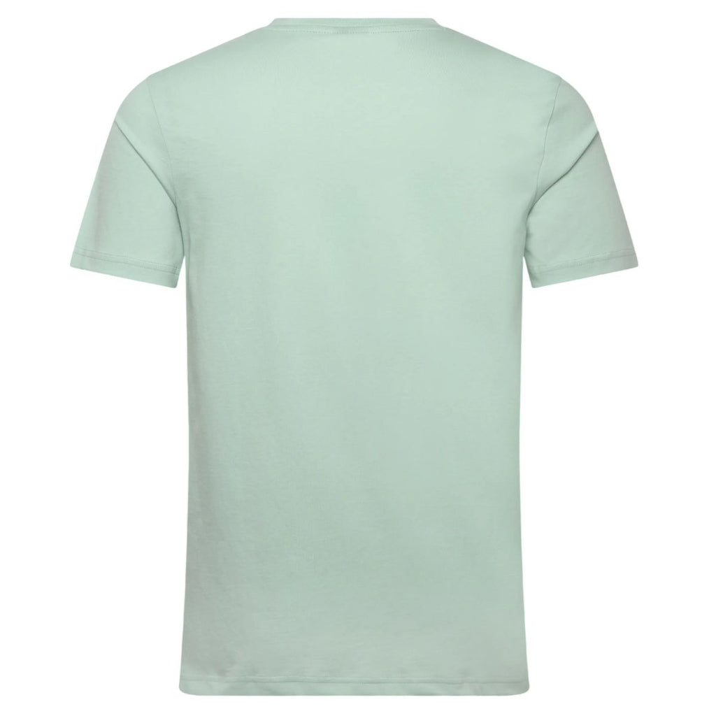 Boss Thinking T-shirt Mint